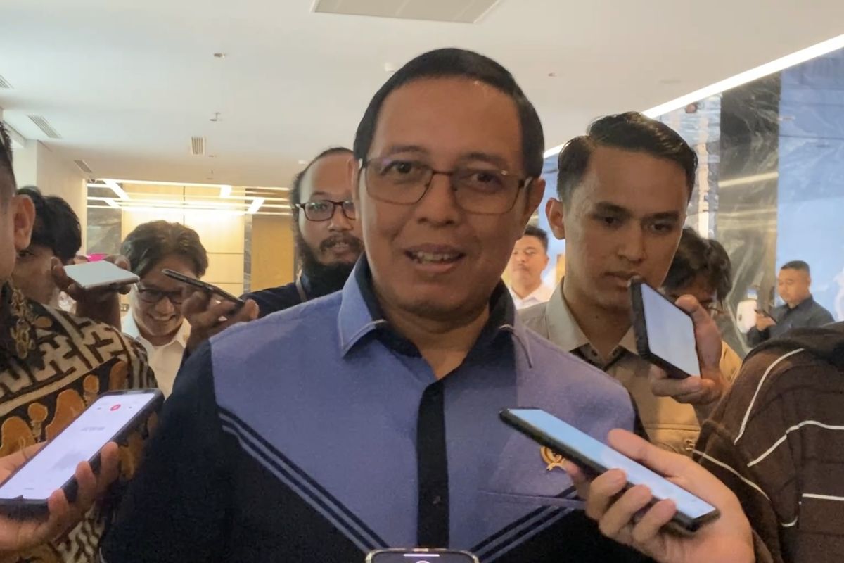 MK Minta Negara Gratiskan Sekolah Swasta, Hasan Nasbi: Kami Minta Arahan Presiden Prabowo