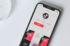 Cara Menonaktifkan Status Aktivitas di Tiktok untuk Menjaga Privasi