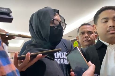 Istri AKBP Dody: Suami Saya Hanya Jalankan Perintah Teddy Minahasa 