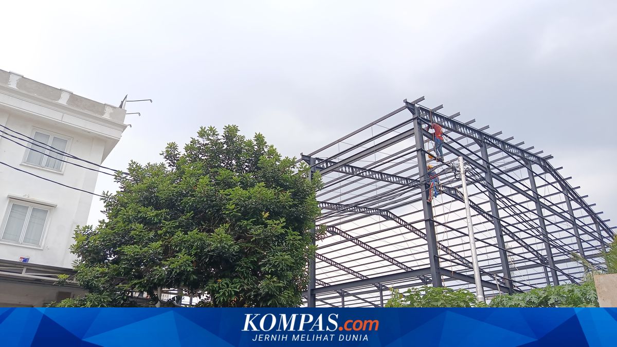 Orangtua Siswa AIS Bekasi Tolak Lapangan Padel di Depan Sekolah