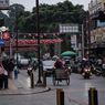 Festival Cap Go Meh, Jalan Suryakencana Bogor Ditutup