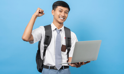 Syarat Beasiswa Anak Teladan Indonesia 2025 untuk Lanjut Sekolah SMA