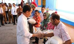 Bulog: Realisasi Penyaluran Bantuan Pangan Beras Tahap II Capai 92,06 Persen