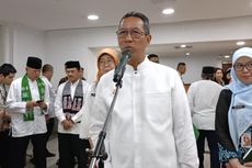 Evaluasi Setahun Pj Gubernur, PDI-P: Pak Heru Profesional Murni, tetapi Dikaitkan ke Partai