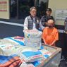 Penjual Pupuk Subsidi Ilegal di Magelang Ditangkap, Raup Keuntungan Rp 30.000 Per Sak