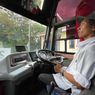 Cerita Sopir Shuttle Bus Piala Dunia U-17, Tidur di Kendaraan hingga Jadi Sumber Informasi
