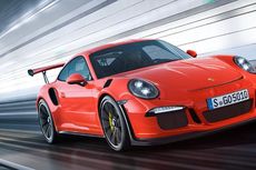 2 Model Baru Porsche Lahir Bulan Depan