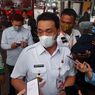 Wagub DKI Sebut Perpindahan IKN Bantu Kurangi Potensi Jakarta Tenggelam