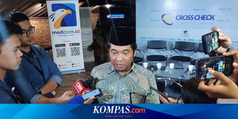 Sikap Gatot Terkait Pemberian Bintang Mahaputera Dinilai Masih Abu-abu