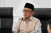 Kemenhaj Resmi Cabut Izin KBIHU Al-Fatah Purwakarta, Terbukti Lakukan Pungli dan Tipu Data Jemaah