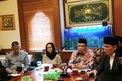 PBNU Tegaskan Tolak Rencana Pemulangan WNI Terduga Teroris Lintas Batas