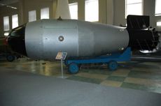 Sejarah Singkat Proyek Bom Atom Uni Soviet