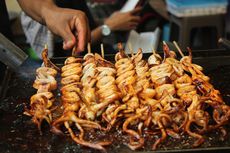 7 Rekomendasi Tempat Makan Sekitar Anyer Banten, Wajib Dicoba