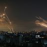 Dari Mana Hamas Dapat Senjata?