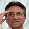 Mantan Presiden Pakistan Pervez Musharraf Meninggal di Dubai