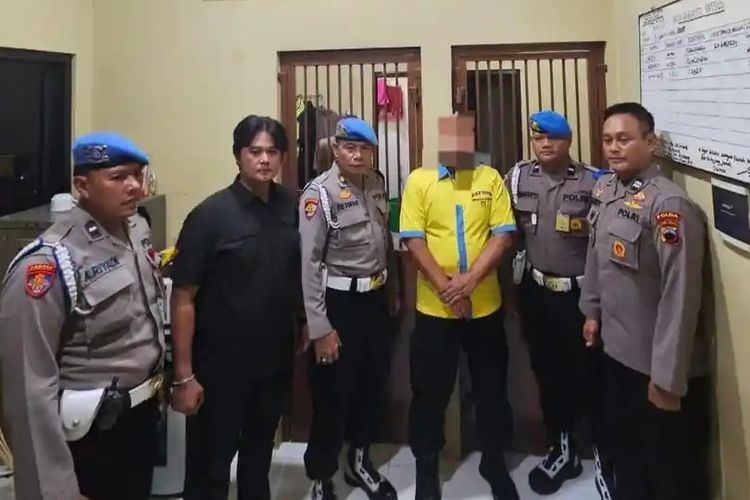 Update Kasus Kematian Dosen Untag Semarang: AKBP Basuki Jalani Sidang Kode Etik Secara Tertutup