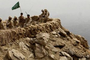 Petinggi Militer Arab Saudi, Turkiye, dan Pakistan Mendadak Kumpul di Riyadh