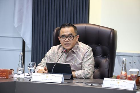 Menteri PAN-RB Beri Sinyal soal Kenaikan Gaji PNS