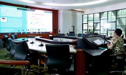 Mendes PDTT Tekankan SDGs Desa Adalah Bentuk Pembangunan Total Desa