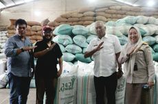 Cengkeh Hasil Produksi Petani Sulsel Diekspor ke Pasar Timur Tengah