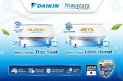 5 Cara Menggunakan AC agar Hemat Listrik Saat Musim Kemarau
