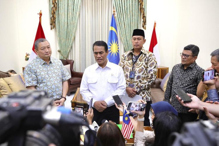 Pemerintah Gelontorkan Dana Rp 5 Triliun untuk Kembangakan Pertanian di Papua