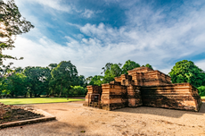 Kerajaan yang Berperan Mengembangkan Agama Buddha di Nusantara