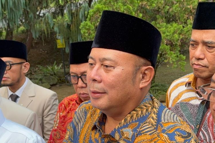 Wakil Ketua DPR Desak Polisi Segera Tangkap Pelaku Penyekapan di Bandung