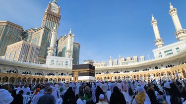 3 Kloter Jemaah Haji Bangka Belitung Akan Menginap di Palembang, Dilarang Bawa 'Rice Cooker'