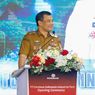 Resmikan Pabrik PT Formosa di Jepara, Gubernur Jateng Dorong Penyerapan Tenaga Kerja Lokal