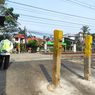 Khawatir Ada Situasi Darurat, Warga Minta Pelintasan Liar di Rawa Indah Tidak Ditutup