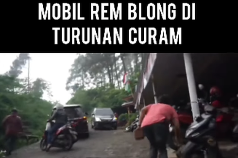 [POPULER OTOMOTIF] Alasan Mobil Transmisi Matik Banyak Mengalami Rem Blong di Turunan | Catat, Mulai Hari Ini Ada Contraflow di Tol Jakarta-Cikampek