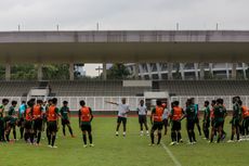 Jadwal Baru Timnas U-22 di Piala AFF U-22 2019