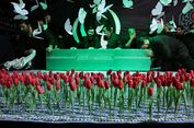 Iran Siapkan Pemakaman Besar Ali Khamenei, 20 Juta Pelayat Akan Hadir