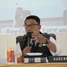 Ridwan Kamil Calon Ketum Demokrat Versi KLB, Andi Mallarangeng: Hanya Pengalihan Isu