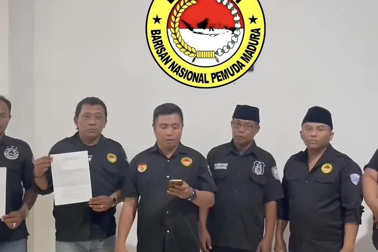 Ormas BNPM Bantah Duduki Paksa Ruko di Ngagel Surabaya
