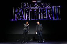 Sutradara Umumkan Tanggal Rilis Black Panther 2