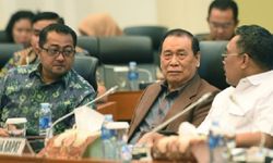 Soal Kebijakan TKDD Harus Ada Aspirasi Dapil, DPR dan Pemerintah Satu Suara