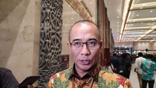 KPU Tambah TPS, Kotak Suara Keliling, dan Pos di New York untuk Pemilu 2024