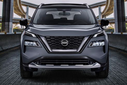 Menanti Kehadiran Generasi Baru Nissan X-Trail ke Indonesia