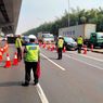 Lalin Keluar Jakarta di Km 31 Tol Cikampek Disekat Mulai Hari Ini, Berikut Titik-titiknya