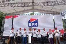 BPR Resmi Ganti Nama Jadi Bank Perekonomian Rakyat