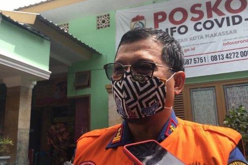 Mantan Pj Wali Kota Makassar Diperiksa Polisi Terkait Dugaan Korupsi Bansos Covid-19