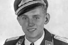 Kisah Erich Hartmann: Pilot Pesawat Tempur Tersukses, Penggempur Angkasa Tanpa Ampun