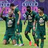 Final Piala Gubernur Jatim 2020, Adu Tajam Da Silva dan Simic pada Laga Persebaya Vs Persija