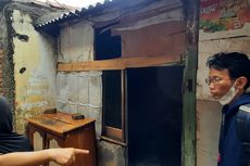 Pemuda Bakar Rumah di Jatinegara, Polisi: Pelaku Dendam Sering Ditegur karena Berisik Main Gitar