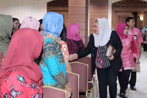 Koperasi Wanita Mekar Melati Semarang Bukukan Aset Rp 6 Miliar