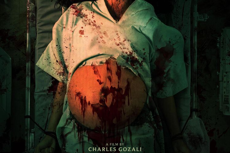 Film Tumbal Darah Siap Tebarkan Ketakutan, Dibintangi Marthino Lio hingga Sallum