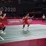 Harapan Medali pada Aksi Pamungkas Atlet Indonesia di Olimpiade Tokyo