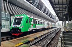 Jadwal KA BIAS Solo Madiun (PP) Terbaru Berlaku Mei 2025